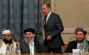 Москва не переживает по поводу ситуации в афганистане, поскольку поддерживает отношения как с афганским правительством, так и с талибами* (движение запрещено в россии). Konsultacii Po Afganskomu Uregulirovaniyu Startuyut V Moskve