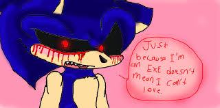 Pokemon Sonic Exe And The Tails Doll