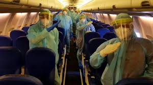 It Begins Vande Bharat Mission Rescue Flights To Bring Indians Back From 12 Countries Take Off Conde Nast Traveller India Coronavirus Good To Know See more of mission vande mataram on facebook. it begins vande bharat mission rescue