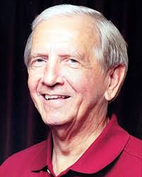 Charles Ray (Chuck) McCullen Obituary July 13, 2024