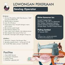 Menentukan atau mencari sumber air khususnya air tanah untuk sumur bor harus dilakukan dengan teknik yang tepat hal ini bertujuan agar upaya pengeboran bisa memperoleh hasil yang tidak mengecewakan. Lowongan Kerja Rumah Produksi Nana Baby Carrier Januari 2021