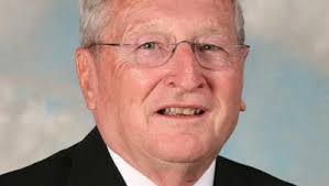 5 things I love: Larry Buell