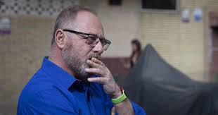 Antonio vuelve a buscar a su hija Marta del Castillo sin el apoyo de la  Policía