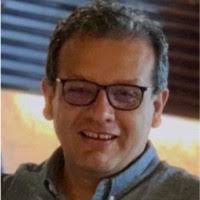 Erick Edgardo Guizado Cespedes Email & Phone Number