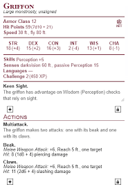 3.1 examples of positive multiplier. D D 5e By Roll20 Roll20 Help Center