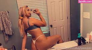 Makayla weaver only fans