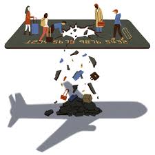 An airline credit card is a better pick than a general travel card if you plan on only reinvesting your rewards back into travel. Best Credit Card For Travelers Probably Not One From An Airline The New York Times