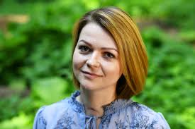 Ahmet uzumcu, head of the organisation for the prohibition of chemical weapons (opcw), said up to 100 grams of liquid nerve agent were used in the attack on sergei and yulia skripal. Yulia Skripal Recovery From Nerve Agent Slow And Painful Voice Of America English