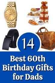 With six decades of marriage comes years of incredible memories, and what better way to celebrate than by. Birthday Gift Ideas For 60 Year Old Man