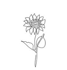 Maybe you would like to learn more about one of these? Simple Sunflower Vector Images Over 3 600