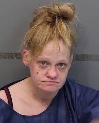 Latest Hamilton County Jail Booking Report