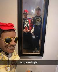 Kenny Melvin (@dripmaster69) • Instagram photos and videos