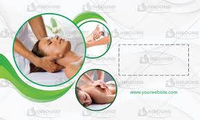 Relaxation massages are the lowest in price, whereas massages that require more effort on the part of the massage therapist, or a higher degree of certification, cost more. Massage Business Card Template 5 Inbound Designs