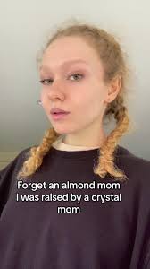 Crystal Mom