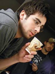 Carl & the Vampyres (2011)