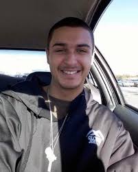 Frankie Farao-Dudley Obituary