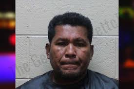 Anthony Gerardo — Haralson County Jail Bookings