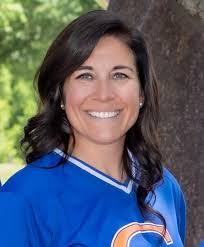 Tricia Holmes's Instagram, Twitter & Facebook