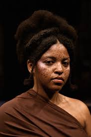 Solange and Saint Heron Present: In Past Pupils and Smiles