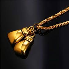 Related searches for gold boxing glove pendant: Accessories New 18k Gold Boxing Glove Necklace Poshmark