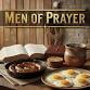 Men of Prayer event in Orange, TX