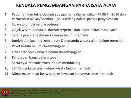 Dan sebagai kompensasi atas bantuan dana yang. Ppt Direktorat Pemanfaatan Jasa Lingkungan Kawasan Konservasi Dan Hutan Lindung Powerpoint Presentation Id 4750141