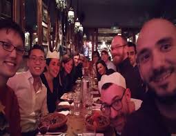 De Morgan Association NEWSLETTER