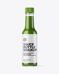 Download Download Green Hot Sauce Bottle Packaging Bottle Mockups Psd 22 36 Mb All Free Psd Mockup Templates