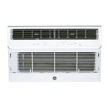 Lg 115v dual inverter technology portable air conditioner, white. Ge 8 300 Btu Wall Sleeve Air Conditioner Pcrichard Com Ajcq08ach
