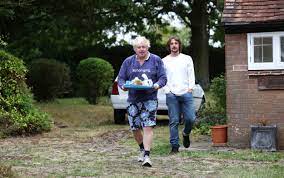 The news comes less than three months after the couple married in an intimate wedding ceremony at westminster cathedral. Meet Boris Johnson S Children A Look At The Prime Minister S Family Tree