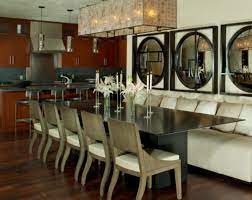 We offer hundreds of kitchen, dinette, and dining room tables. 16 Long Dining Room Table Designs