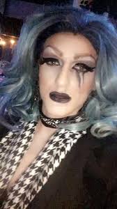 Profile for Feather Sol