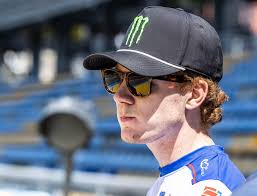 A Different Slant British Grand Prix weekend It all began