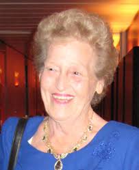 Trula Bowers Cloninger Obituary August 23, 2013