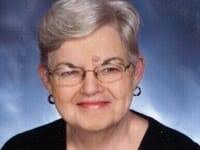 Carol K Etchison Obituary (1942