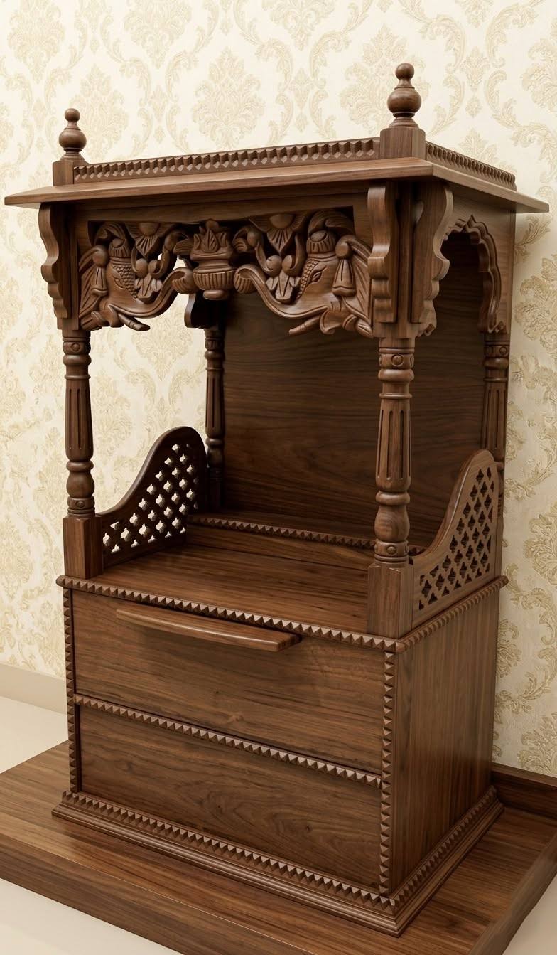Mandir (Prayer Unit) product image