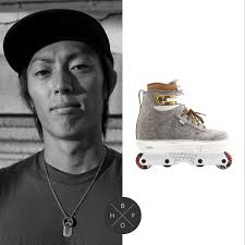 Blading Hall of Fame