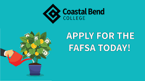 Maybe you would like to learn more about one of these? The 2021 2022 Is Now Fafsa Available Coastal Bend College