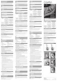 Viimeisimmät twiitit käyttäjältä istriku istrimu (@iistrimu). Bedienungsanleitung Comtel Ag Stansstad Manualzz
