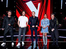 L'émission compte 8 soirées : The Voice 2021 La Decision Choc De La Production A Quelques Jours De La Demi Finale Tele Star
