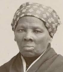 Songs That I Would Listen to If I Was Harriet Tubman