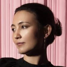 Bildergebnis für Saodat Ismailova