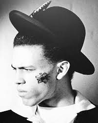 BUFFALO: The Style & Fashion of Ray Petri MITZI LORENZ & JAMIE MORGAN