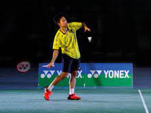 Anders als beim tennis oder volleyball ist es eher schwierig, mit dem aufschlag einen direkten punkt zu machen. Badminton Schlagtechnik Aufschlag Vorhand Lang Mobilesport Ch