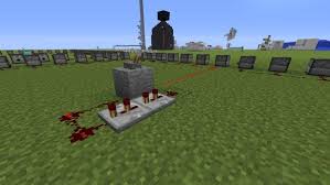 What to make with redstone minecraft? Minecraft Redstone Builds Instructables