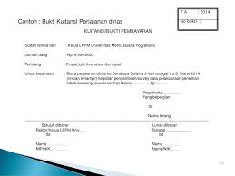 Bagaimana bentuk atau contoh kwitansi excel yang biasa digunakan saat ini? 10 Tata Cara Mengontrakkan Rumah Dilengkapi Contoh Kwitansi