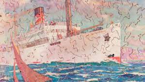 Check spelling or type a new query. Piecing Together The History Of Jigsaw Puzzles Deepstash