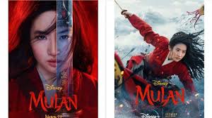 Nonton film mulan (2020) sub indo. Cara Nonton Film Mulan 2020 Di Disney Dengan Akses Premium Tribun Jambi