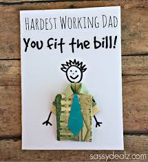 Celebrate father's day by showing gratitude and love for your father who is also a hero, guide and friend. Homemade Cards For Father S Day How Wee Learn