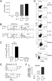 Not all of us are on the team nk plus born here. Il 1b Plus Il 7 Induces Proliferation Of Nk 22 Cells And Constitutive Download Scientific Diagram